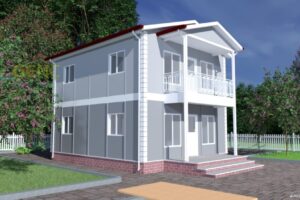 122-m2-prefabrik-ev
